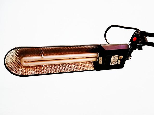 Fluorescent bulbs