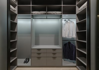garderobe