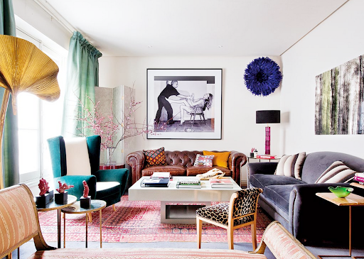 Eclecticism